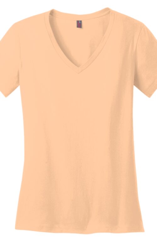 Women's Perfect Weight ® V Neck Tee Thumbnail