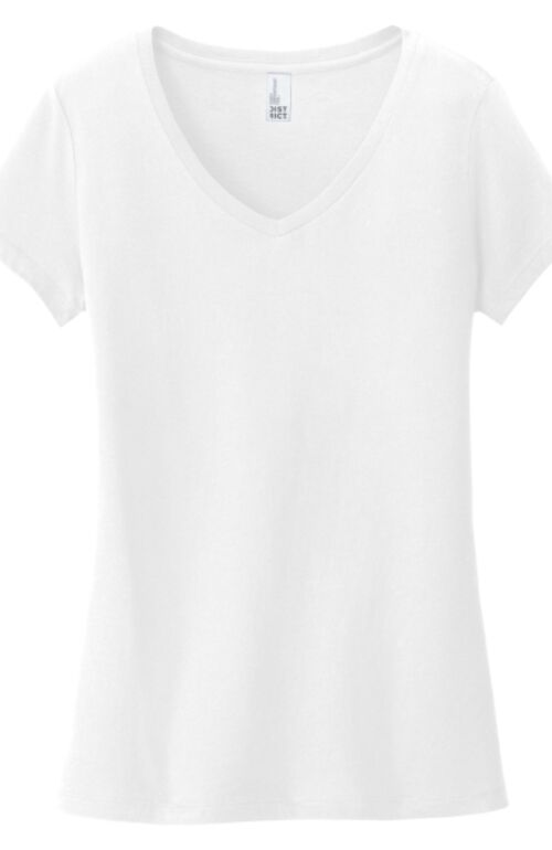 Women's Very Important Tee ® V Neck Thumbnail