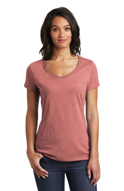 Women's Very Important Tee ® V Neck Thumbnail