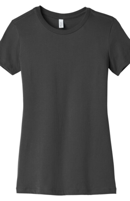 Women's Slim Fit Tee Thumbnail