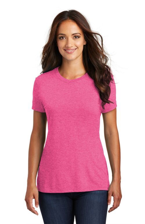 Women's Perfect Tri ® Tee Thumbnail