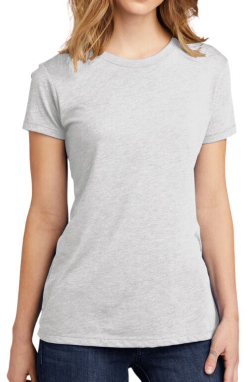Women's Tri Blend Tee Thumbnail
