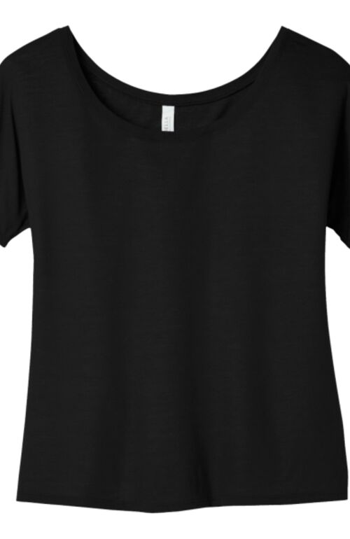 Women's Slouchy Tee Thumbnail