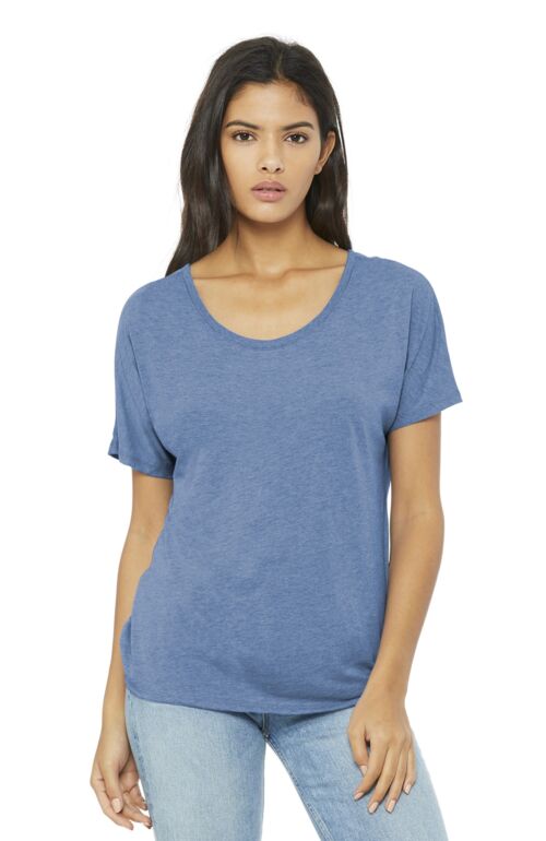 Women's Slouchy Tee Thumbnail