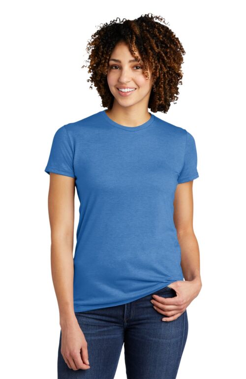 Women's Tri Blend Tee Thumbnail
