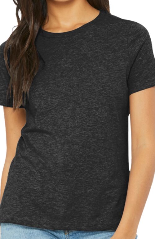 Women's Relaxed Triblend Tee Thumbnail