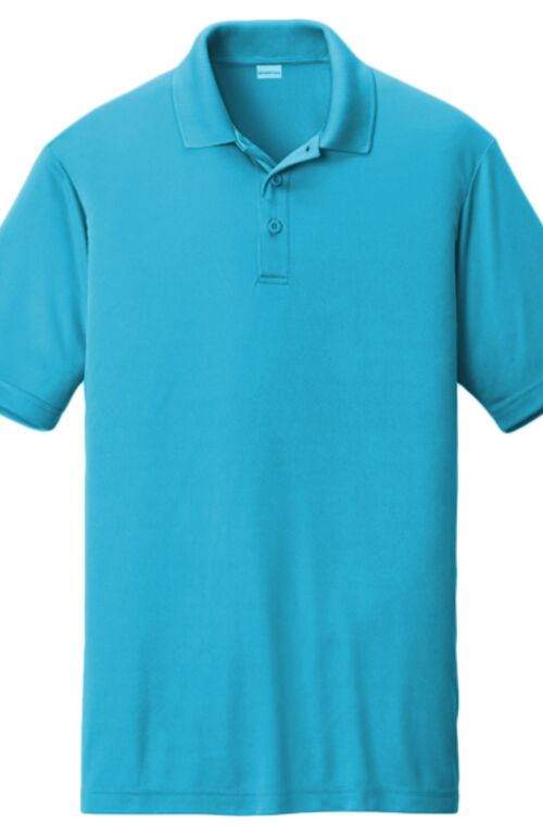 PosiCharge ® Competitor Polo Thumbnail