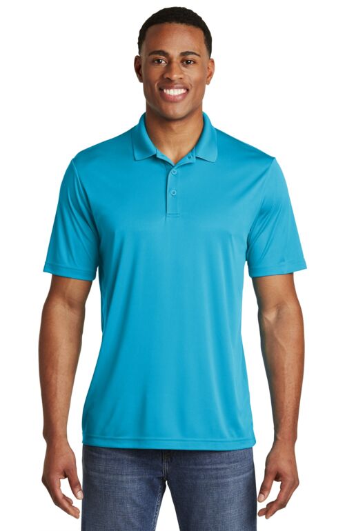 PosiCharge ® Competitor Polo Thumbnail