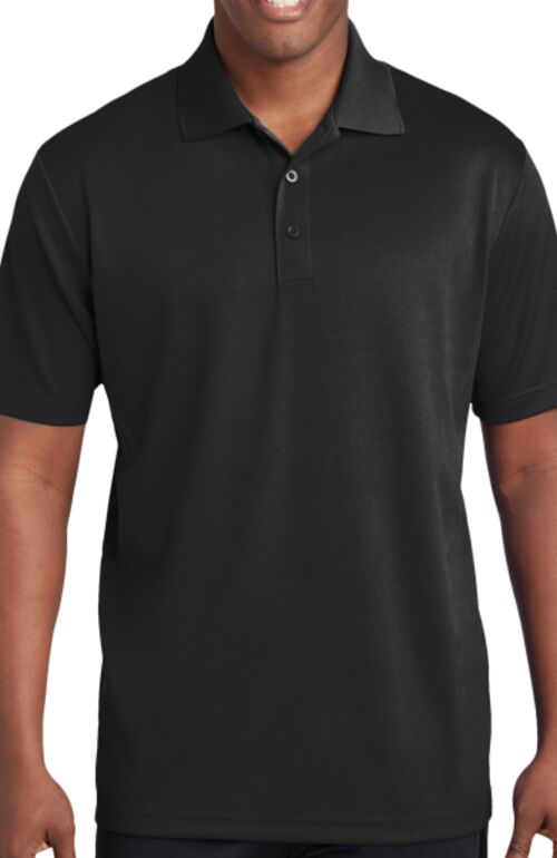 PosiCharge ® RacerMesh ® Polo Thumbnail