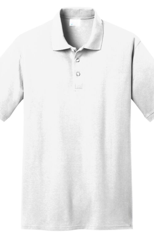 Core Blend Pique Polo Thumbnail