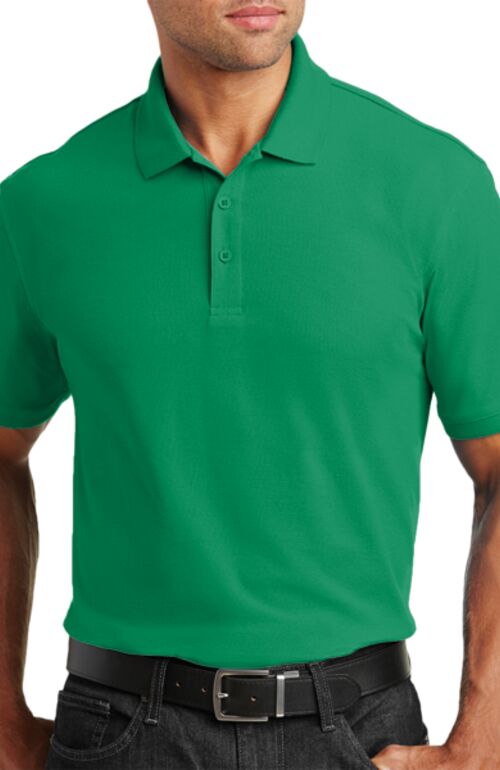 Core Classic Pique Polo Thumbnail