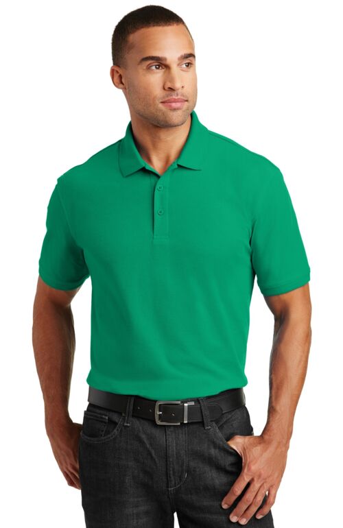 Core Classic Pique Polo Thumbnail