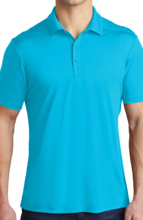 Posi UV ® Pro Polo Thumbnail