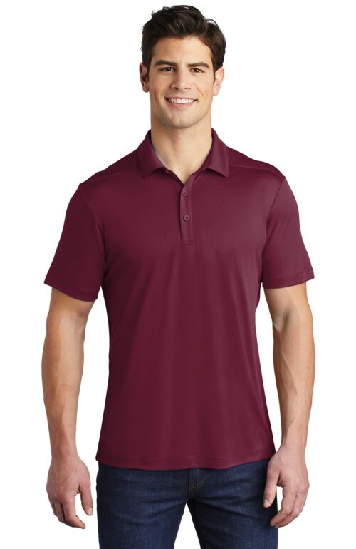 Posi UV ® Pro Polo Thumbnail