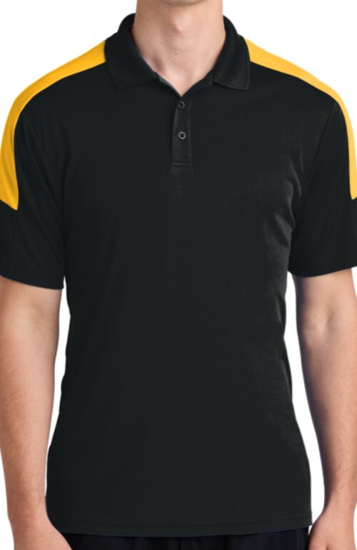 Competitor United Polo Thumbnail