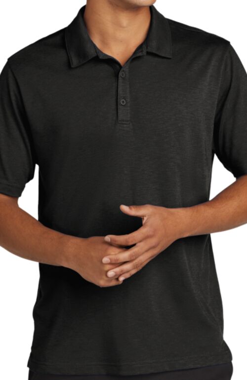 PosiCharge ® Strive Polo Thumbnail