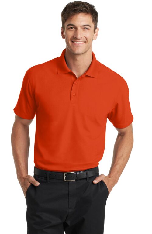 Dry Zone ® Grid Polo Thumbnail