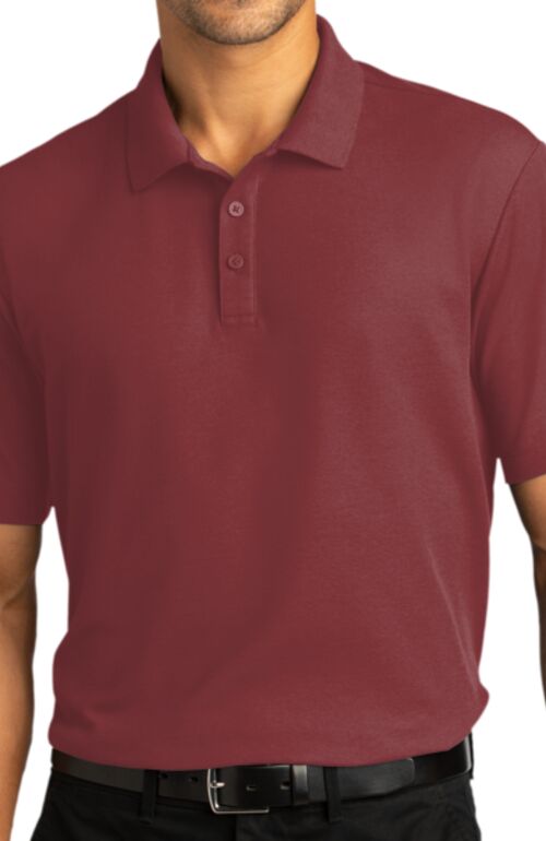 SuperPro React Polo Thumbnail