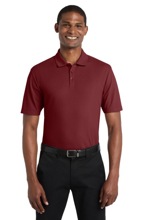 SuperPro React Polo Thumbnail