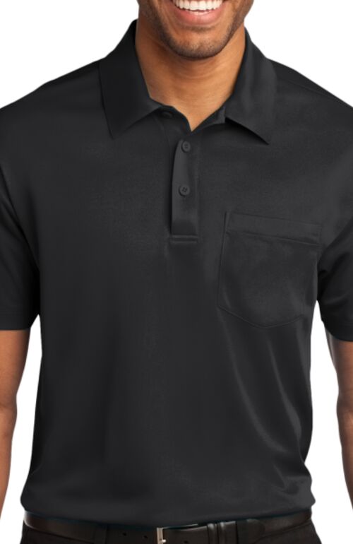 Silk Touch Performance Pocket Polo Thumbnail