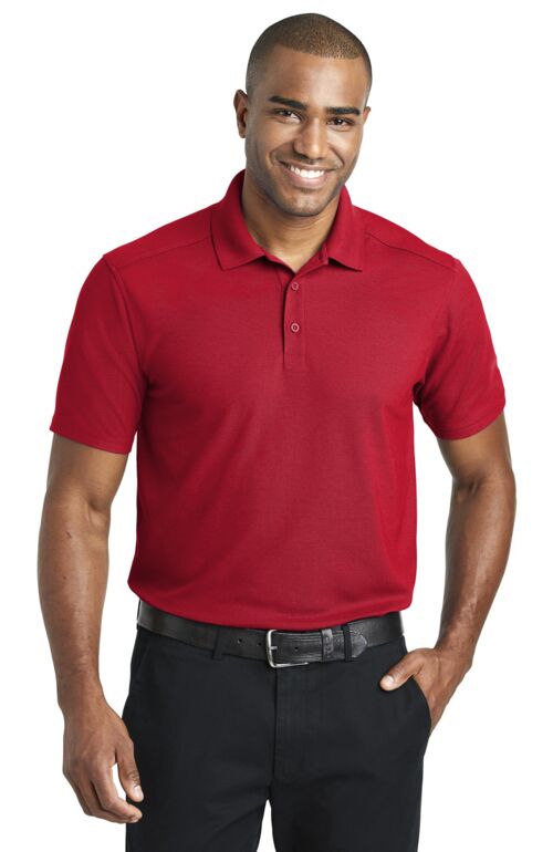 EZPerformance Pique Polo Thumbnail