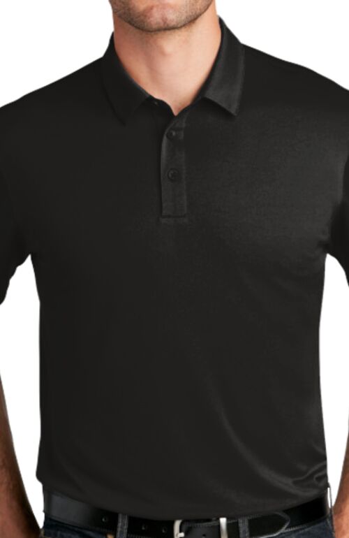 UV Choice Pique Polo Thumbnail