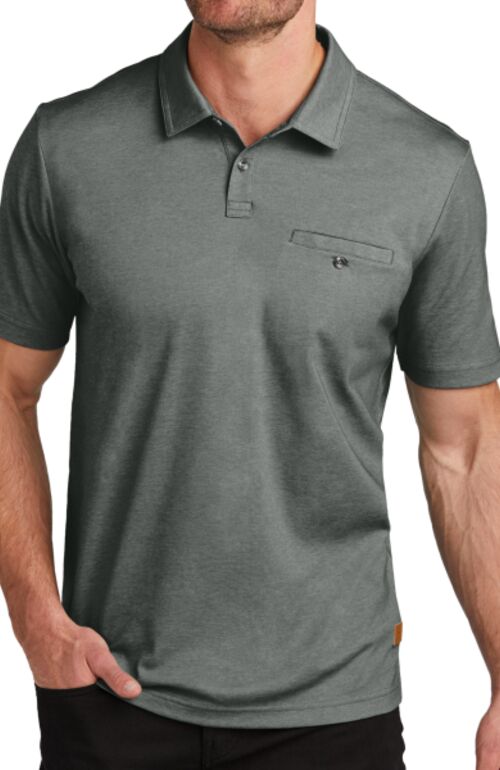 Sunsetters Pocket Polo Thumbnail