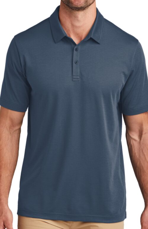 Bayfront Solid Polo Thumbnail