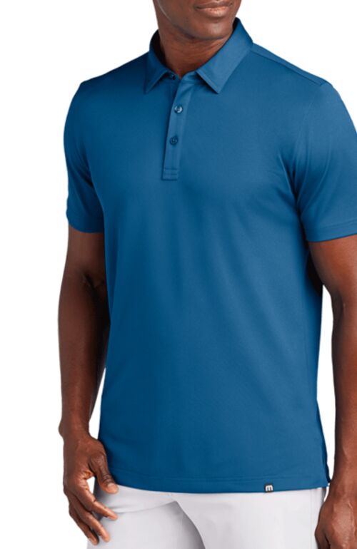 Cabana Solid Polo Thumbnail