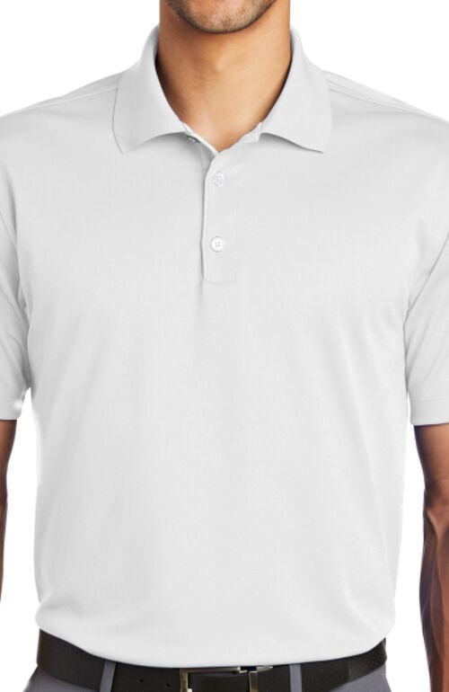 Tech Basic Dri FIT Polo Thumbnail