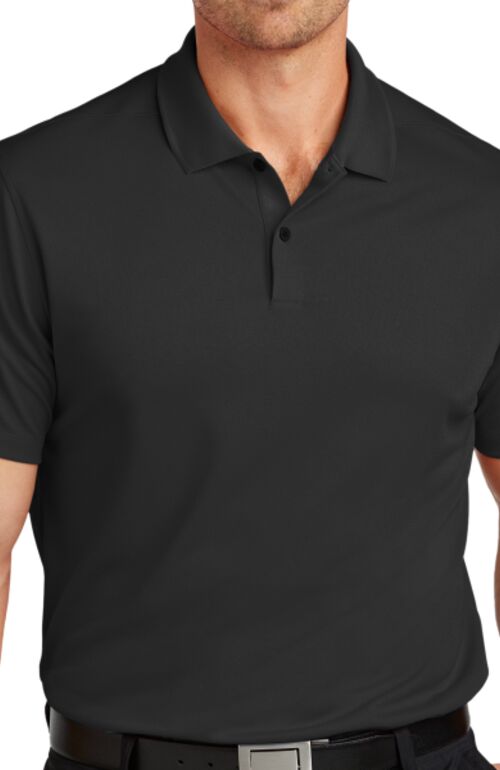 Victory Solid Polo Thumbnail