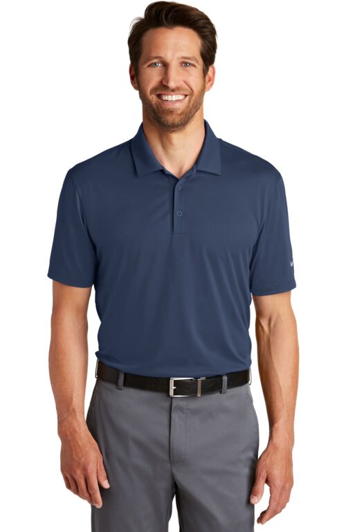 Dri FIT Legacy Polo Thumbnail