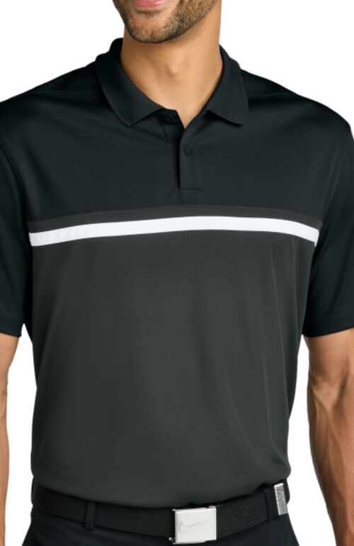 Dri FIT Victory Colorblock Polo Thumbnail