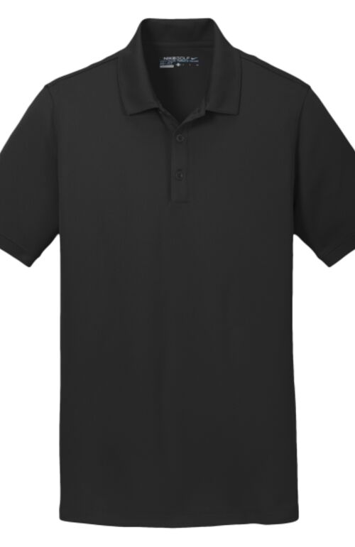 Dri FIT Solid Icon Pique Modern Fit Polo Thumbnail
