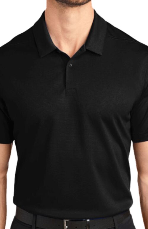 Dry Essential Solid Polo Thumbnail