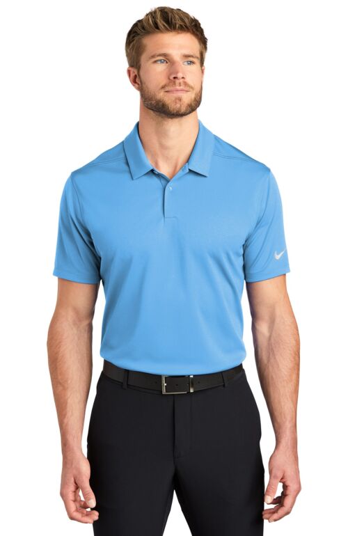 Dry Essential Solid Polo Thumbnail