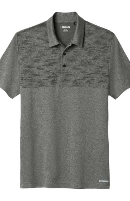 Gravitate Polo Thumbnail