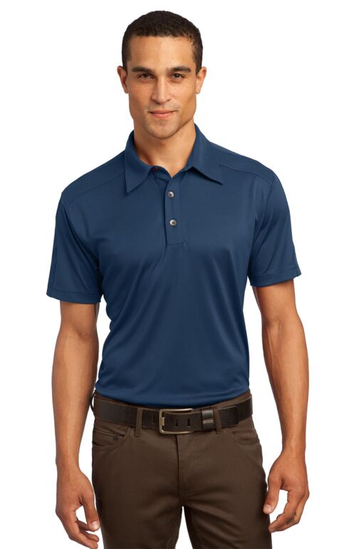 Hybrid Polo Thumbnail
