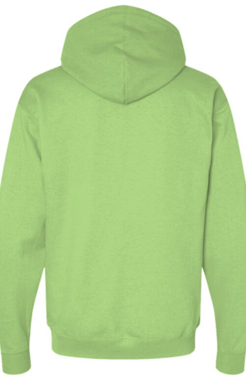 Core Fleece Pullover Hooded Sweatshirt Thumbnail