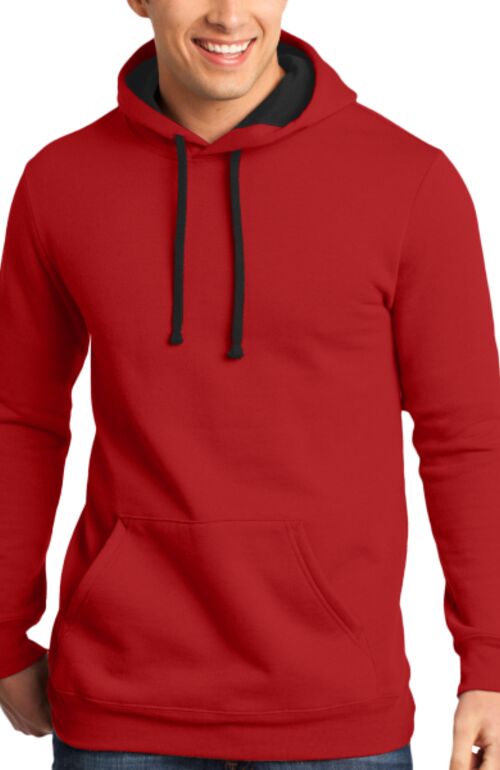 The Concert Fleece ® Hoodie Thumbnail