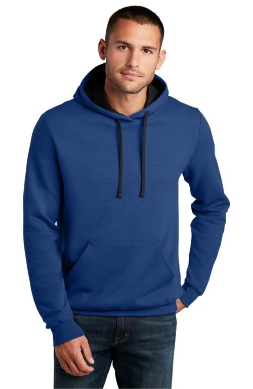 The Concert Fleece ® Hoodie Thumbnail
