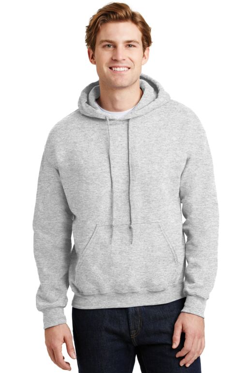 Heavy Blend Hooded Sweatshirt Thumbnail
