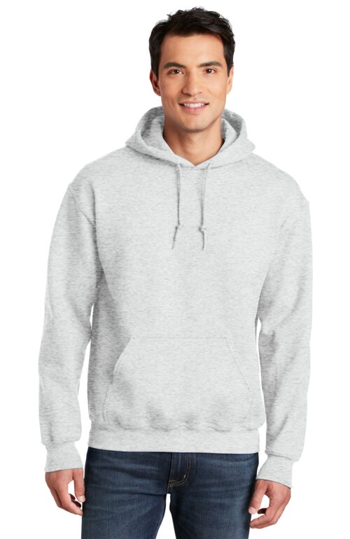 DryBlend ® Pullover Hooded Sweatshirt Thumbnail