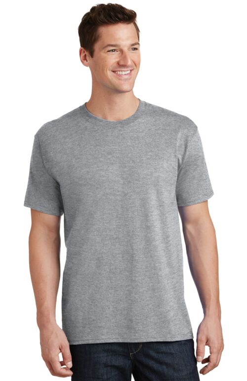 Tall Core Cotton Tee Thumbnail