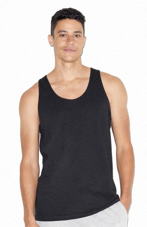 USA-Made Fine Jersey Tank Thumbnail