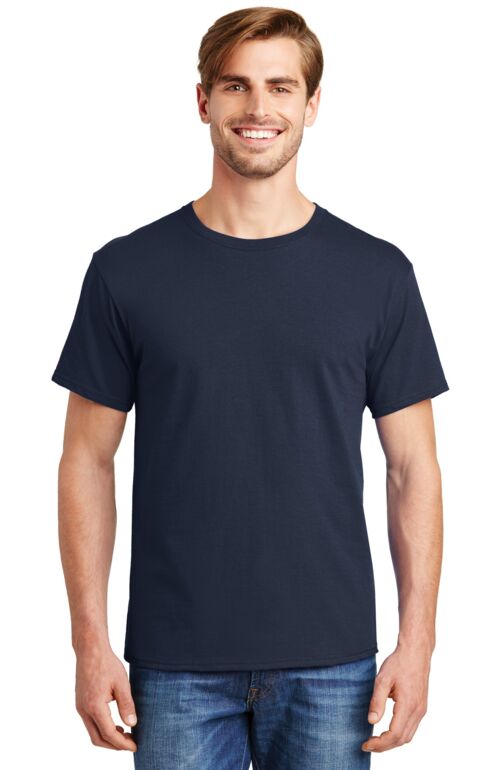 Essential T 100% Cotton T Shirt Thumbnail