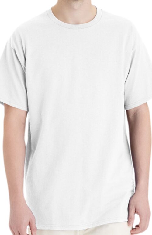 Men's Tall Essential-T T-Shirt Thumbnail
