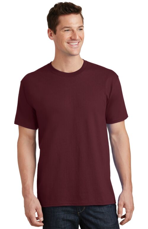 Core Cotton Tee Thumbnail