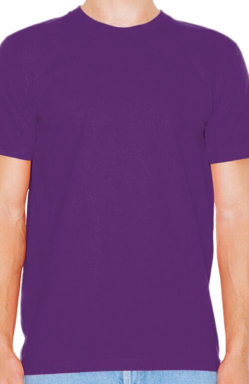 Fine Jersey Tee Thumbnail