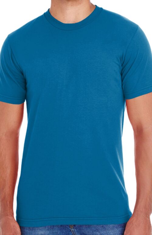 Organic Fine Jersey Tee Thumbnail